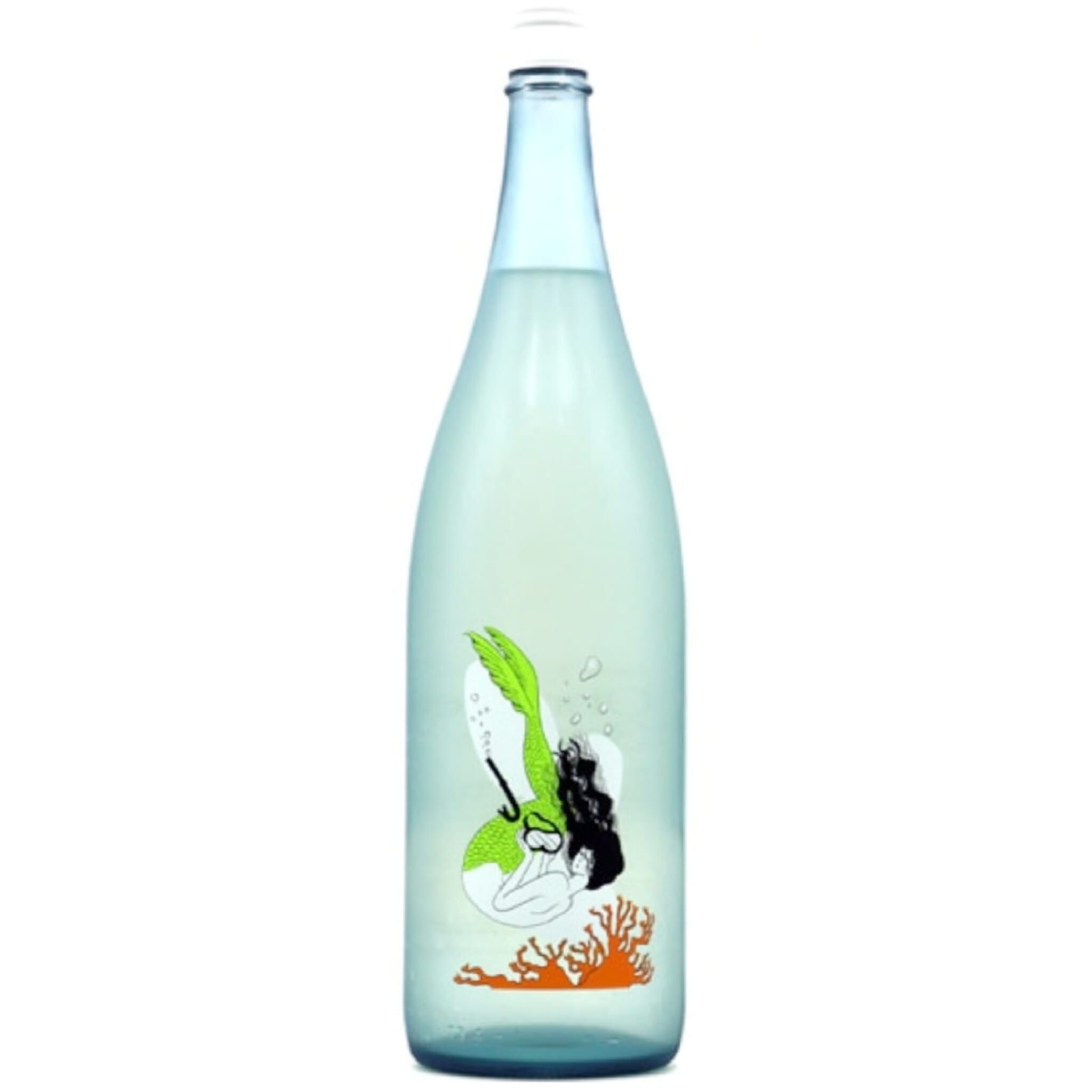 大嶺 Ohmine 三粒米 三粒米 夏のおとずれ 山田錦  (1800ml)