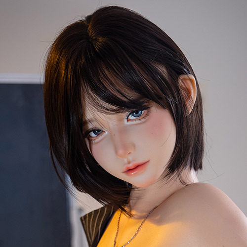 SHEDOLL 全矽膠 152cm A胸 江小梨 silicone sex doll