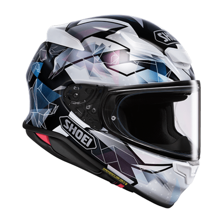 SHOEI Z-8 ORIGAMI2 TC-5 Z8
