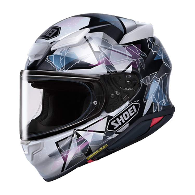 SHOEI Z-8 ORIGAMI2 TC-5 Z8