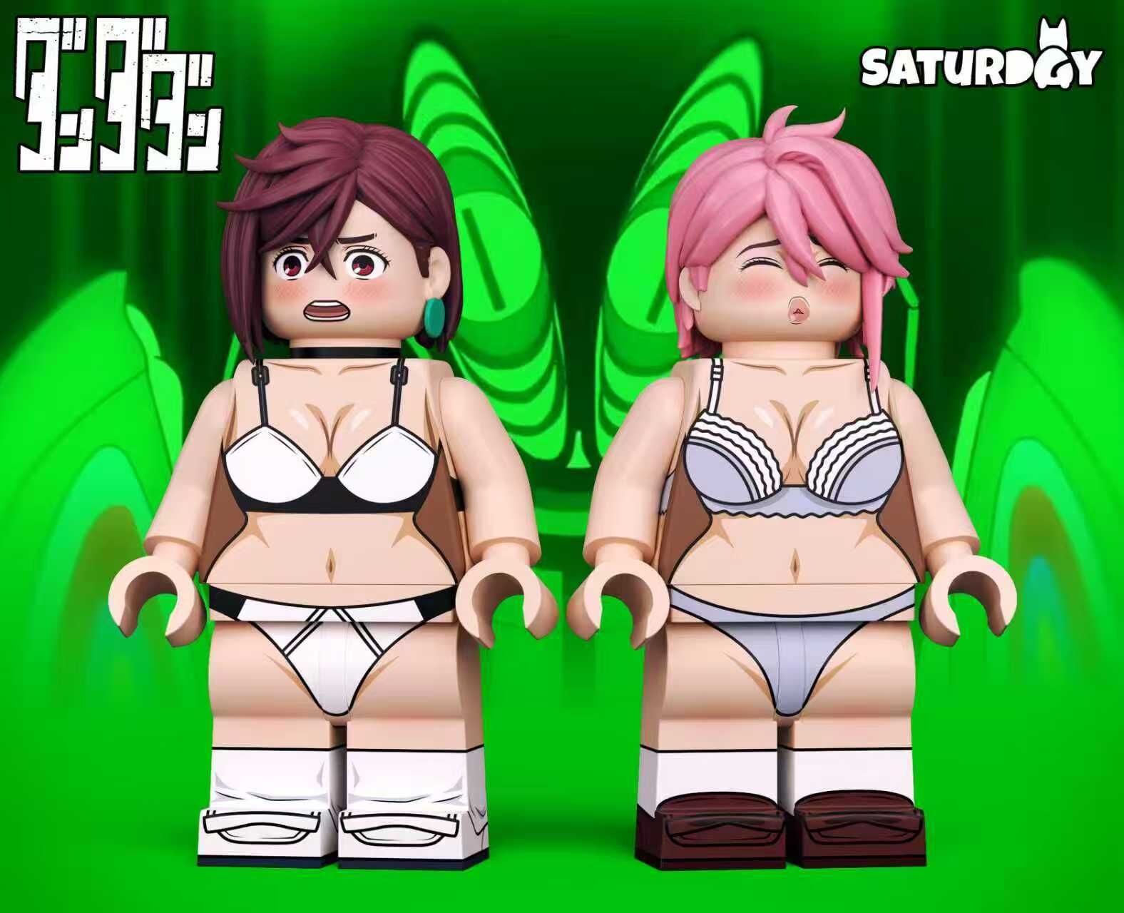 【Saturday】愛羅