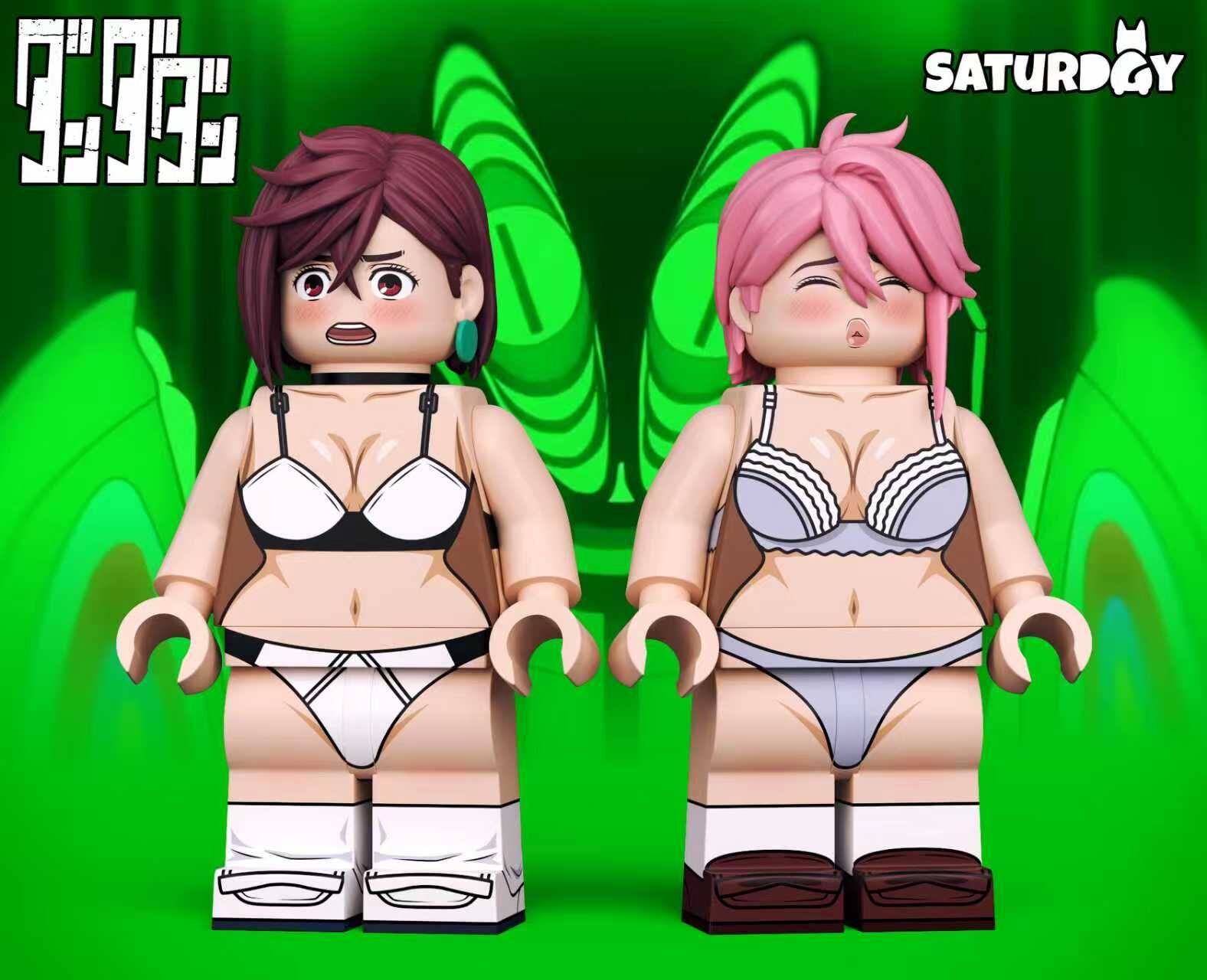 【Saturday】愛羅