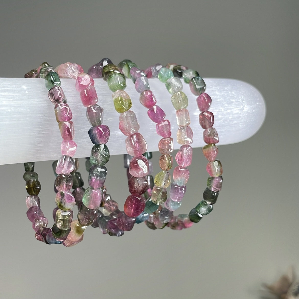 高品西瓜碧璽隨型