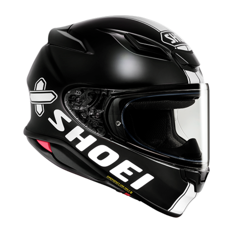 SHOEI Z-8 IDEOGRAPH TC-5 Z8