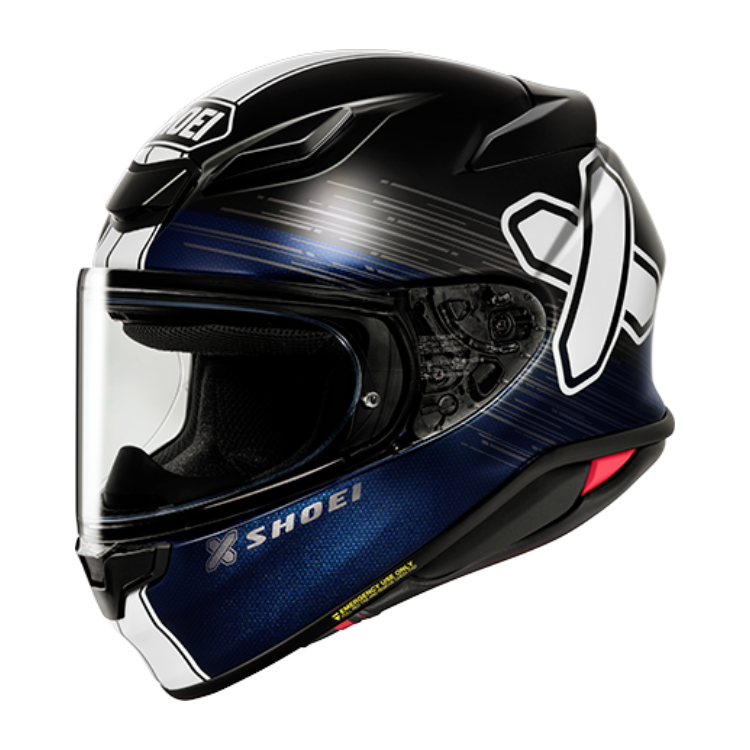 SHOEI Z-8 IDEOGRAPH TC-5 Z8