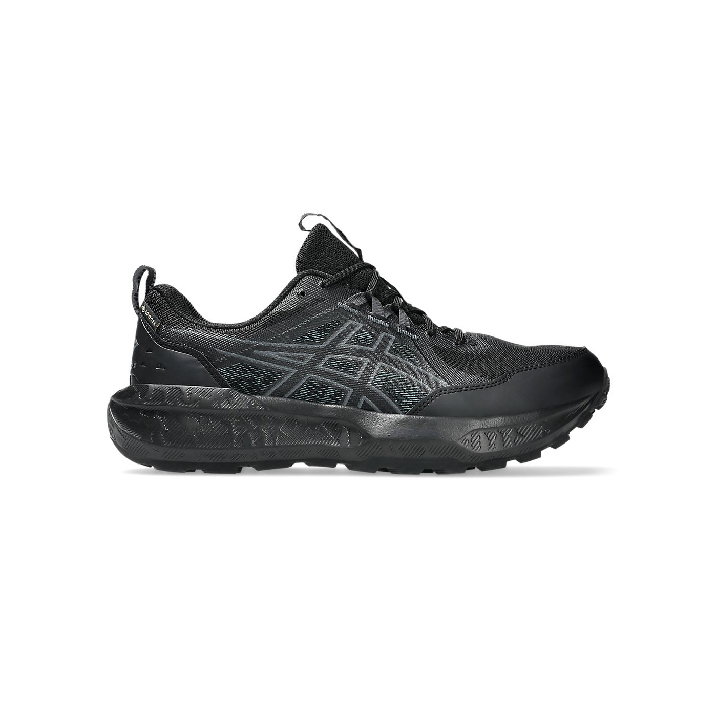 [ASICS] 女款 GEL-SONOMA 8 GTX 防水越野跑鞋
