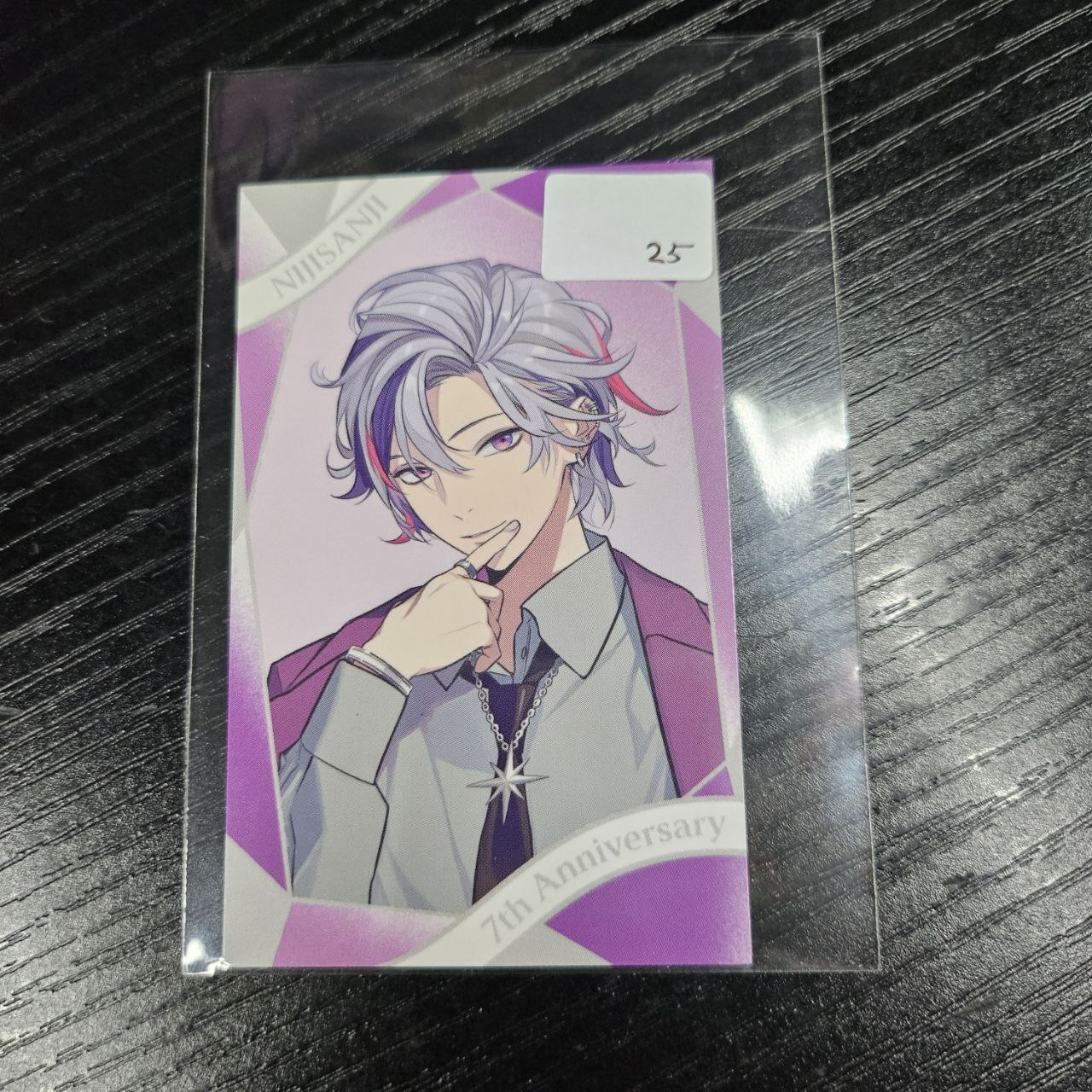 彩虹社 不破 拍立得 N                                           Y28