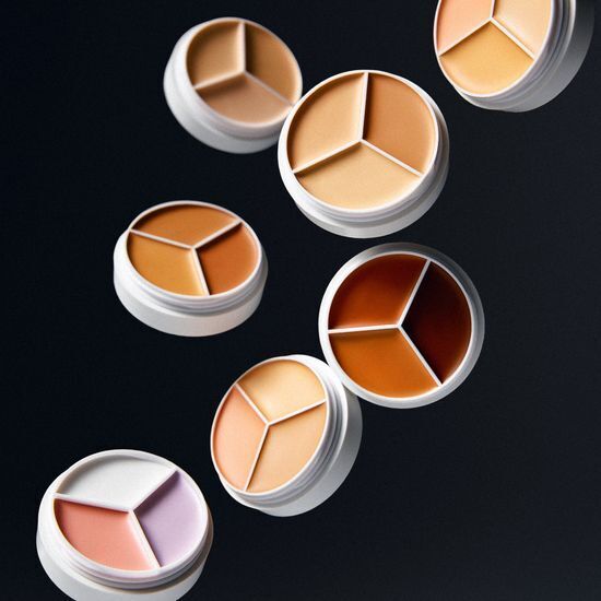 [ tfit ] Cover Up Pro Concealer