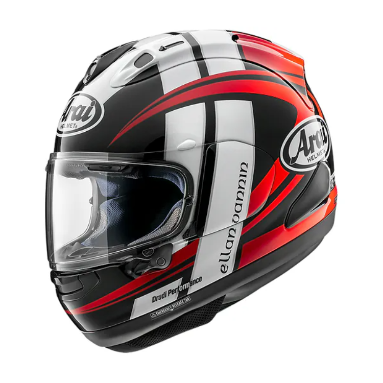 ARAI RX-7X TT IOM 2022 曼島TT