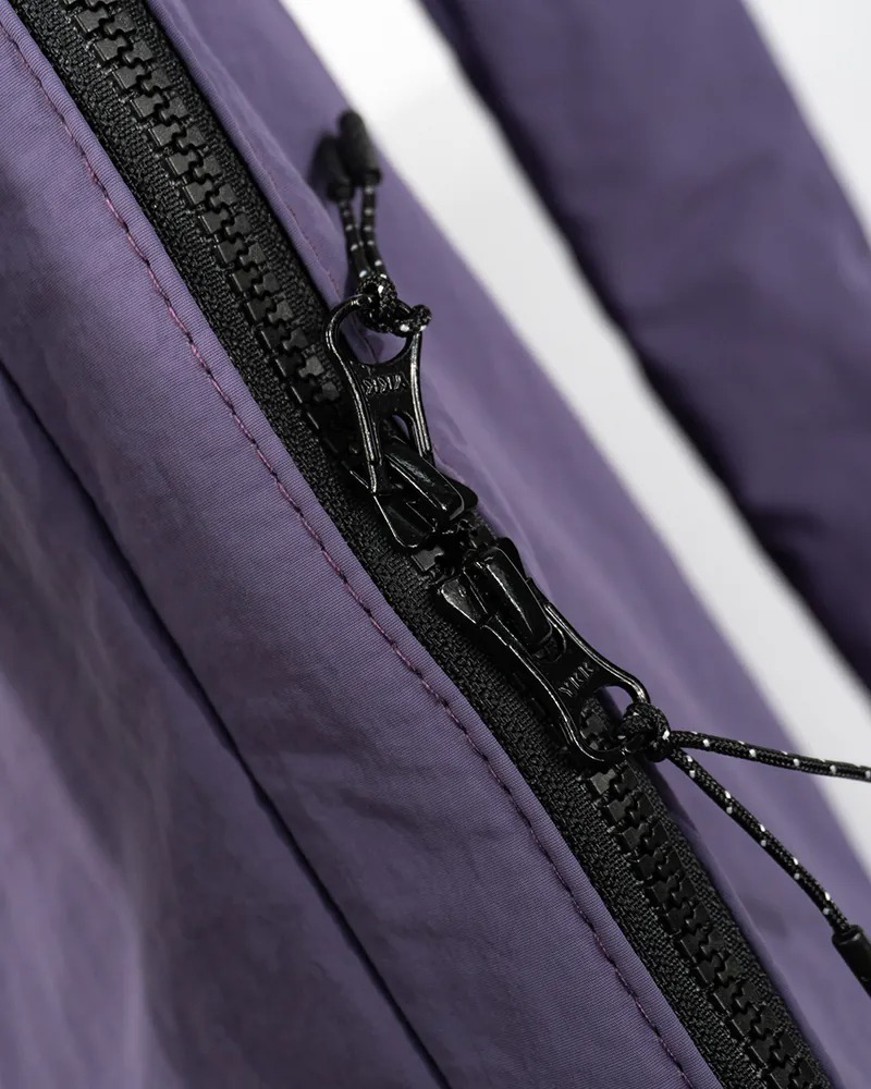 idealism｜ID25058 – Hobo Bag (Purple)