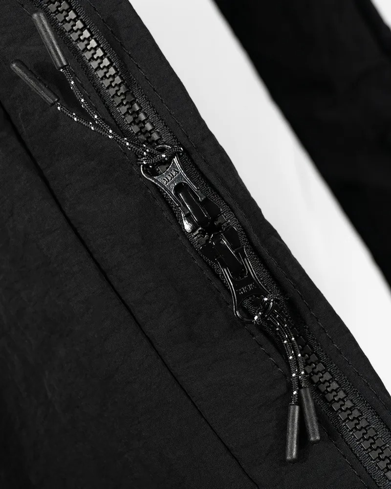 idealism｜ID25058 – Hobo Bag (Black)