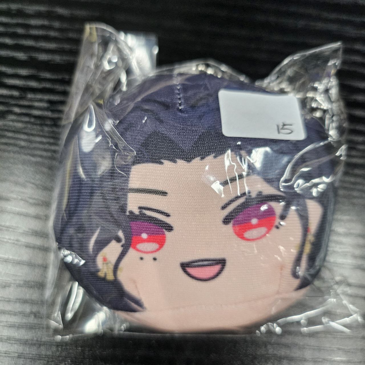 彩虹社 Scarle 公仔 #271