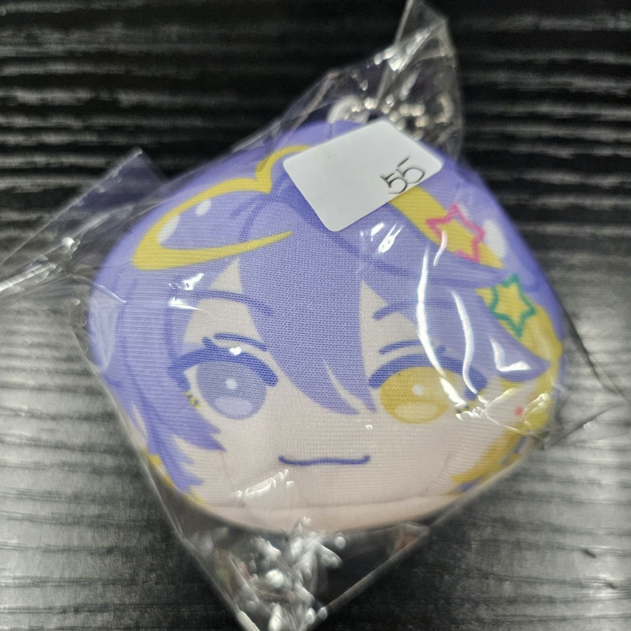 彩虹社 ASTER 公仔#271