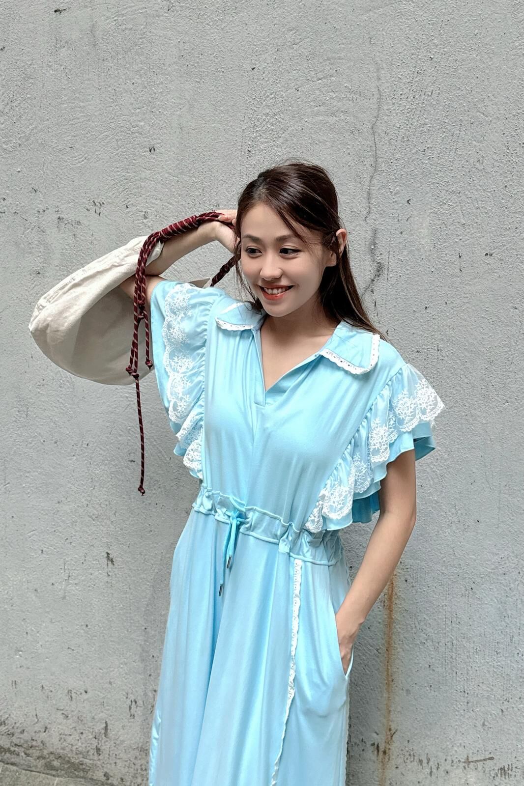 OP#7567 🤍超軟彈BB 棉運動裙