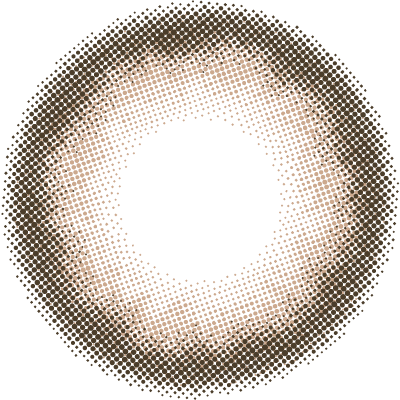 Bambi Vintage Angel Color Color Contact Lenses 每日即棄有色隱形眼鏡(1DAY) (10片) Vintage Classic