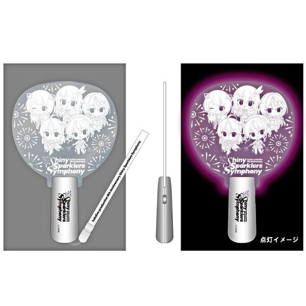 通販」「官品代購」ホロライブ8周年記念イベント~ hololive production