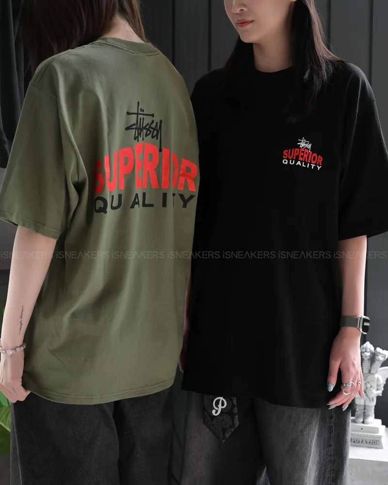 Stussy