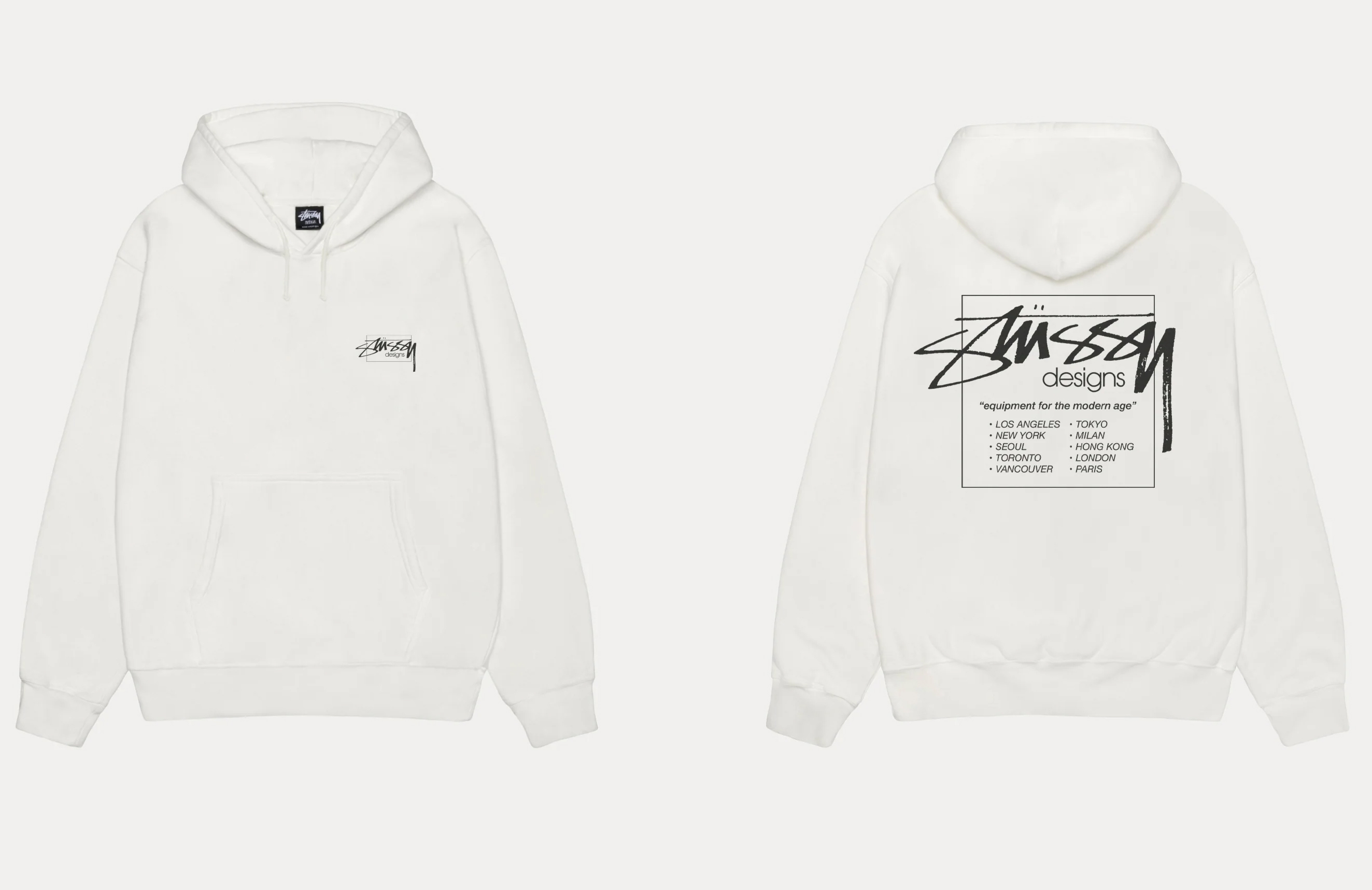 Stussy