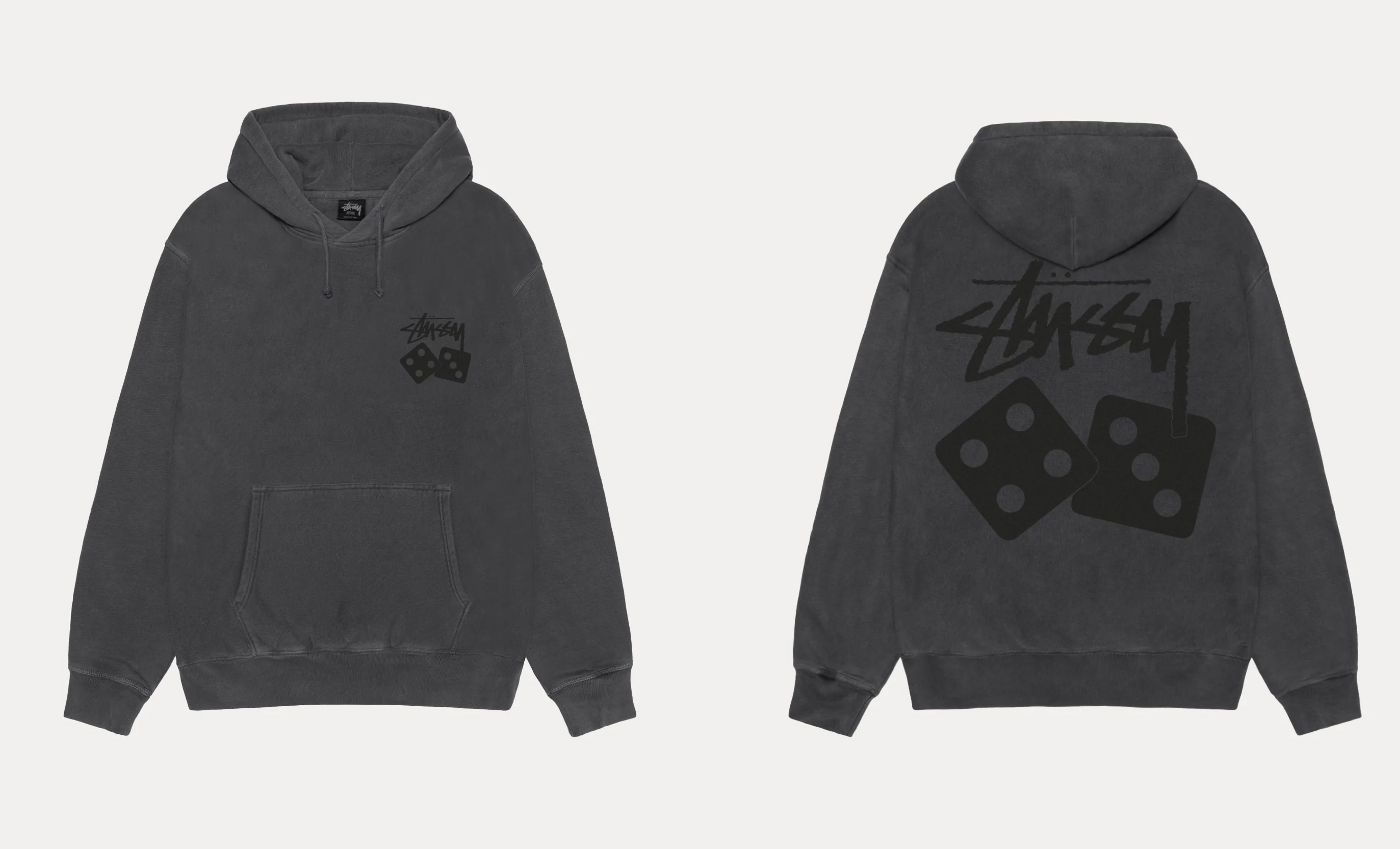 Stussy