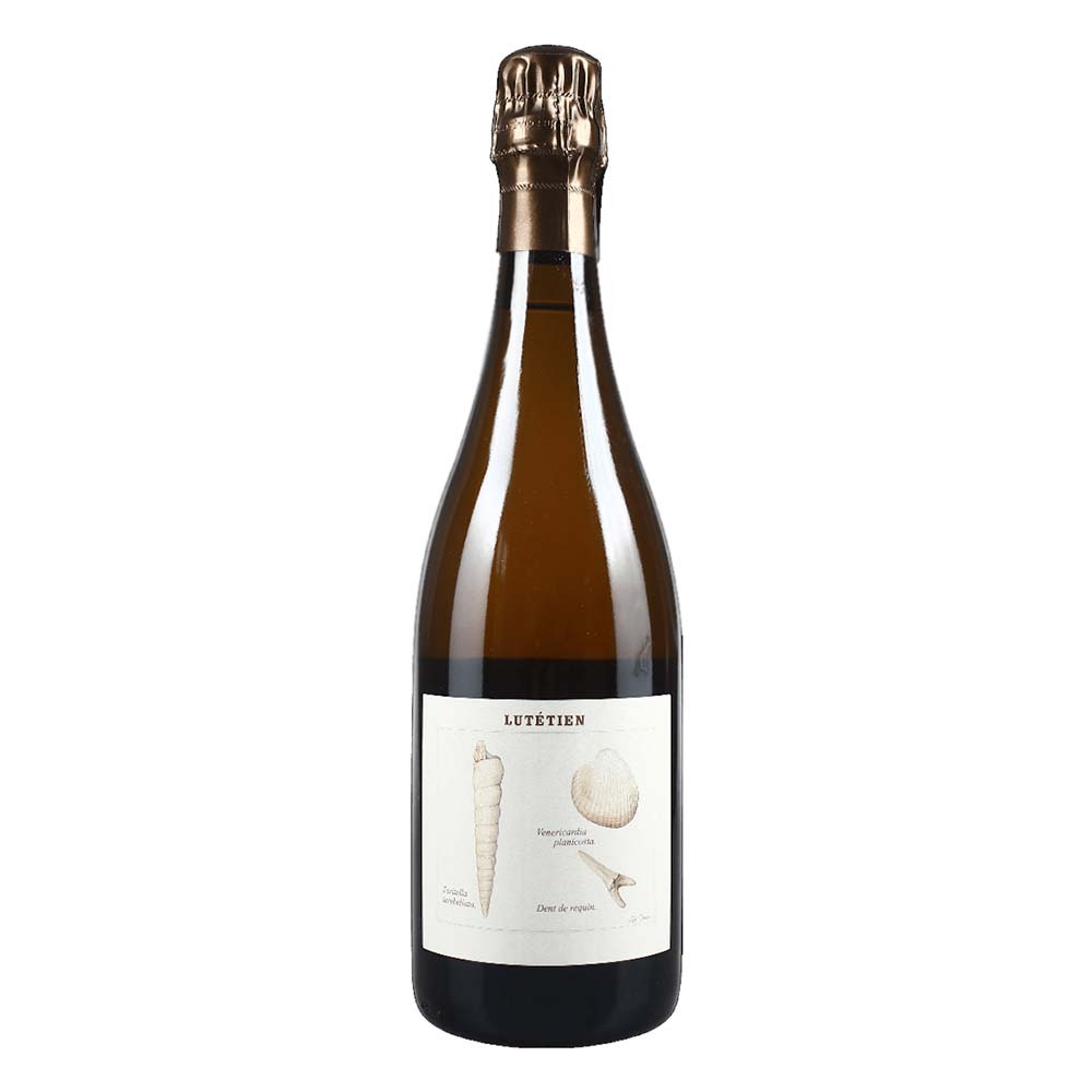 Legrand-Latour Lutetien 2020