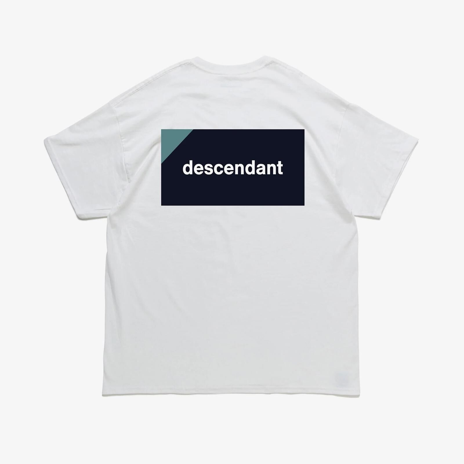現貨| DESCENDANT BOX SS 251ATDS-STM06S