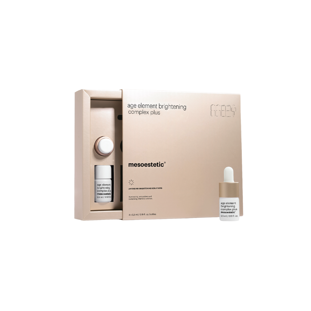 mesoestetic 水光維C淡斑抗氧液 5.5ml x 4