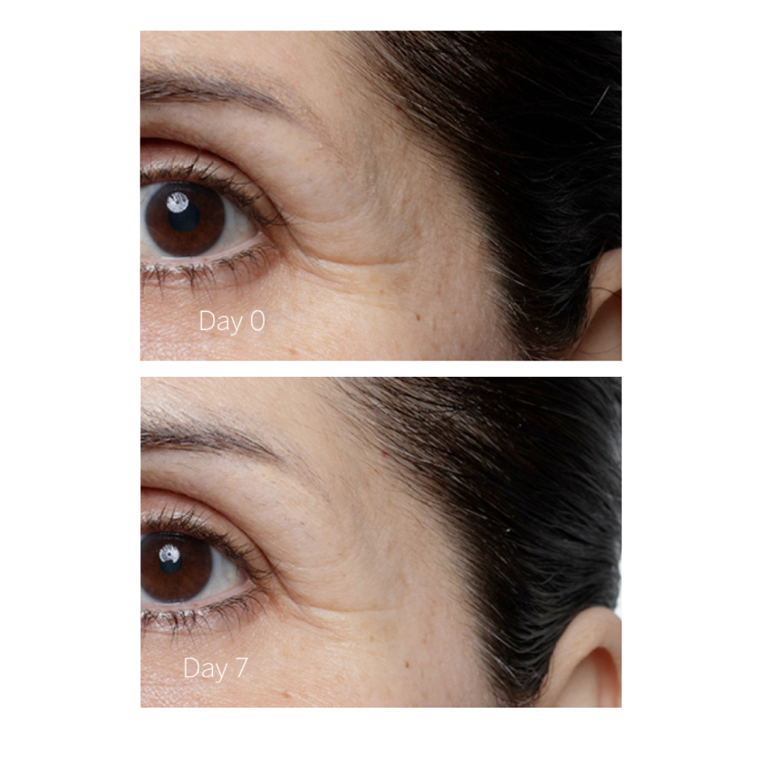 Babor Ampoule Concentrates Lift Express 2mlx7