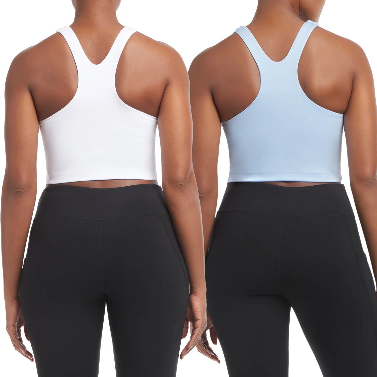 【預購】Danskin Studio G071812 女裝運動內衣2件裝