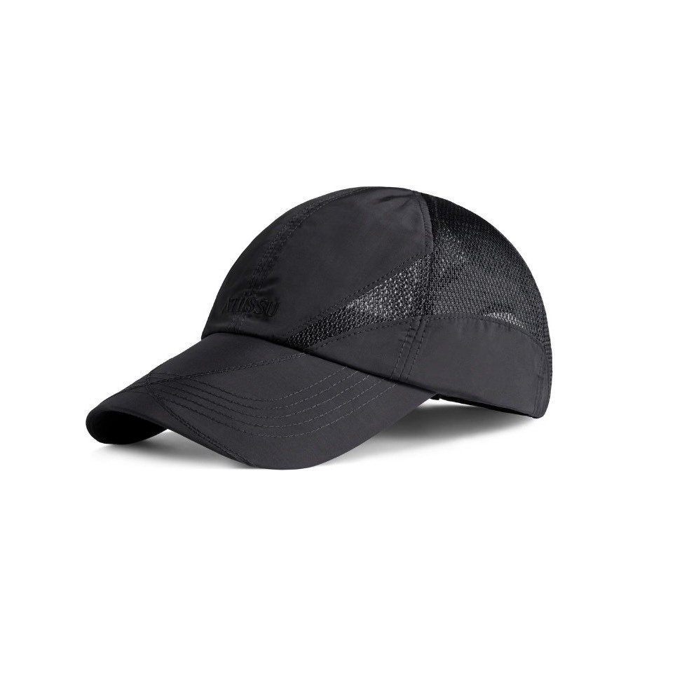 ATIISSU "Circle Cap" BK