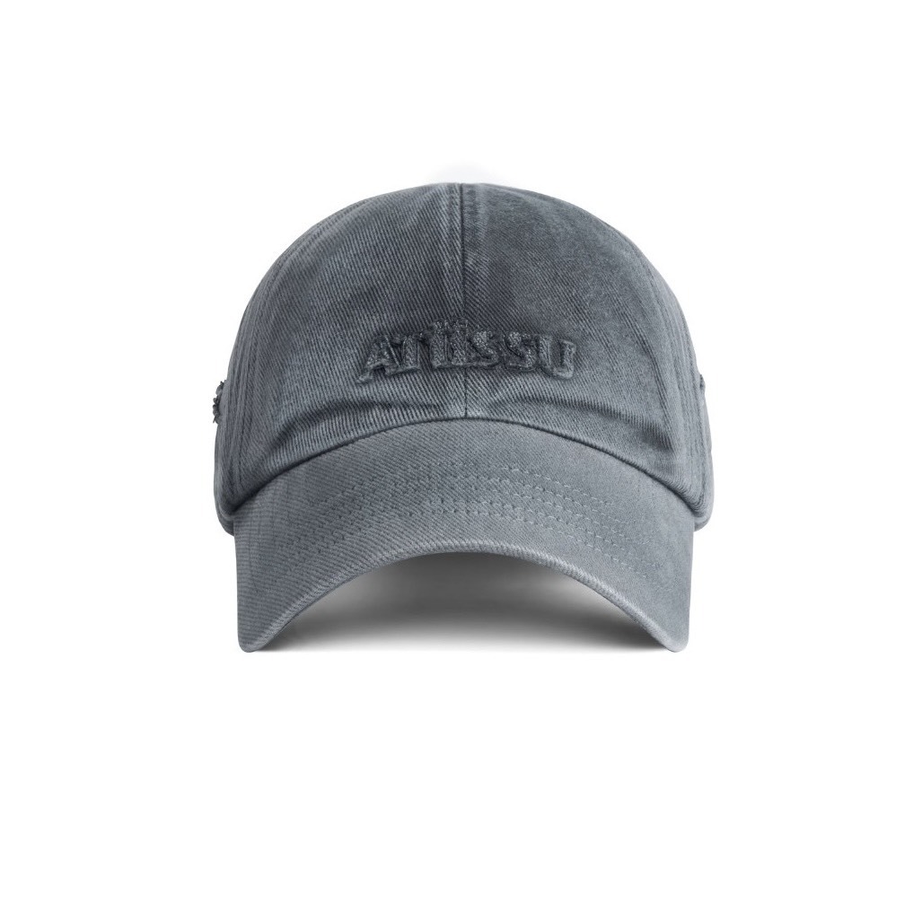 ATIISSU "Appliquer Cap" GY