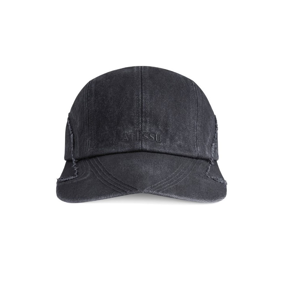 ATIISSU "Stormy Cap" BK