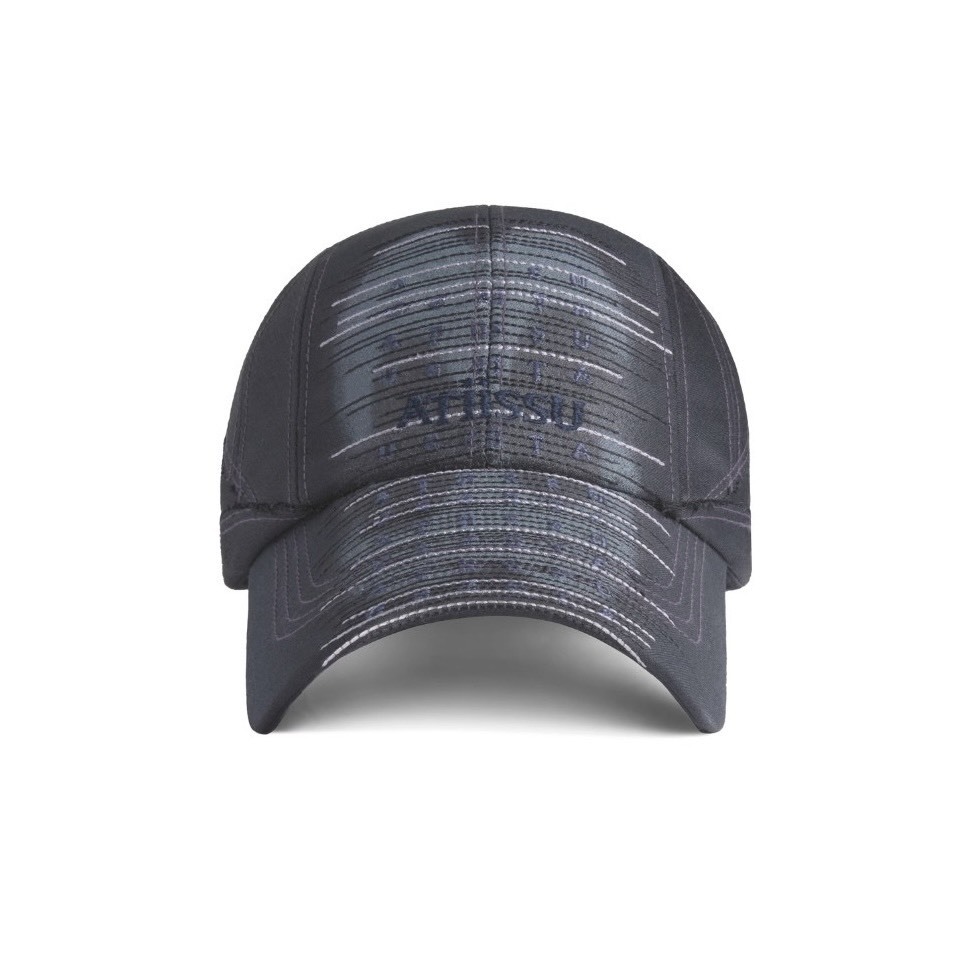 ATIISSU "Crayon Cap" BK