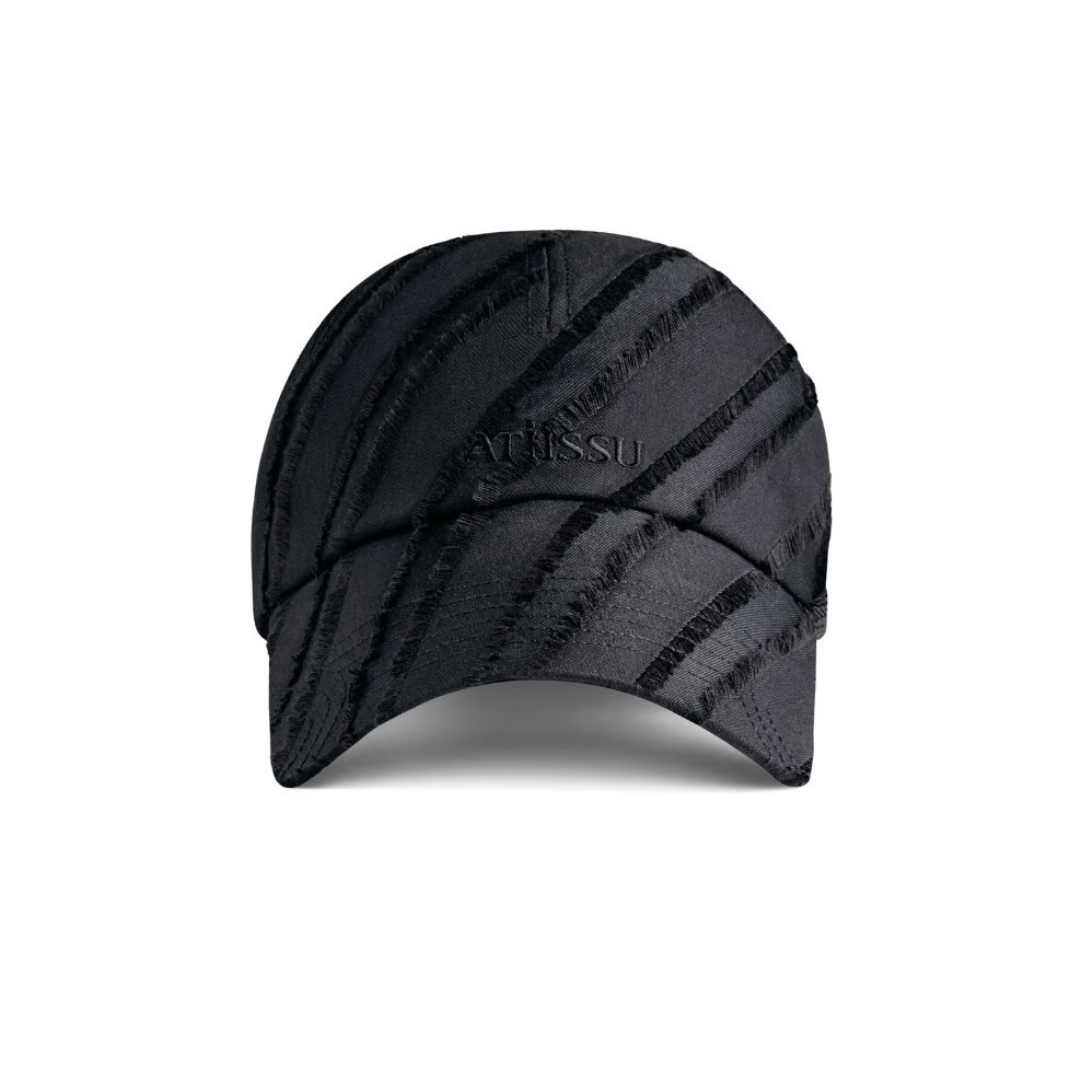 ATIISSU "Slash Cap" BK