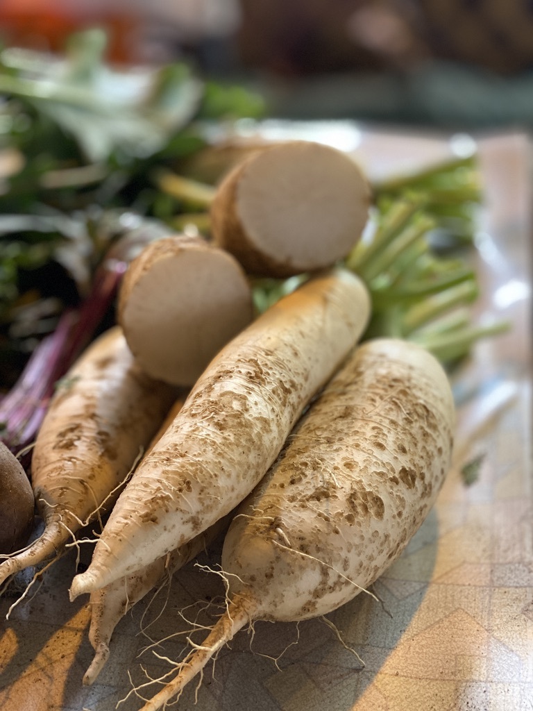 如果你到本地的農墟，便會經常看到這些不完美食物
