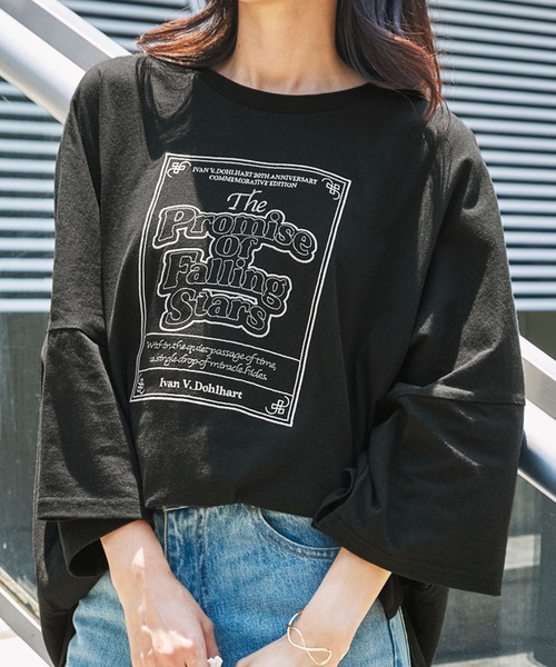 JP 日牌前後可著，UNISEX 👕刺繡LOGO