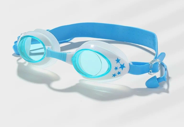 日常 小童 游泳眼镜