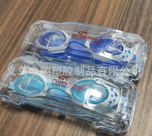 日常 小童 游泳眼镜