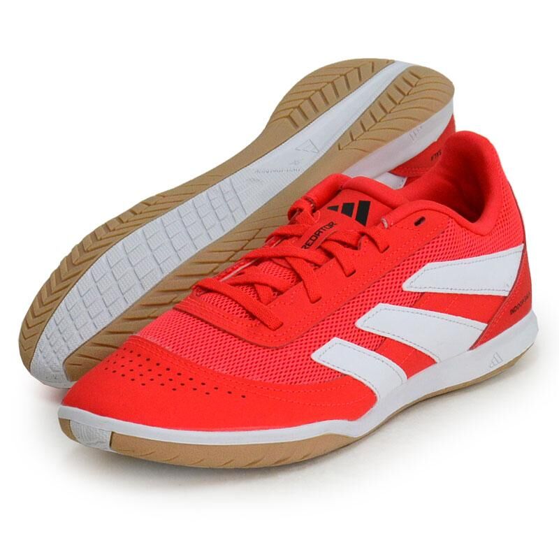 ADIDAS PREDATOR CLUB IN SALA 室內足球鞋