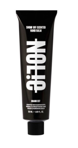 PP-P369 NOLIE 香水護手霜 50ml（清倉貨品不退不換以不影響實際使用為準，現貨可新蒲崗倉庫即取）