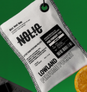 PP-P368 Bare Than 香水袖珍羅蘭 40g（清倉貨品不退不換以不影響實際使用為準，現貨可新蒲崗倉庫即取）