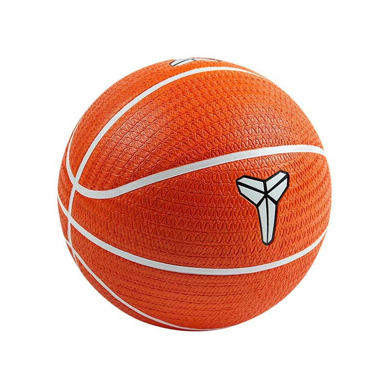 NIKE PLAYGROUND 8P K BRYANT 7號球 籃球 橘色 N101251983507 [台灣現貨]