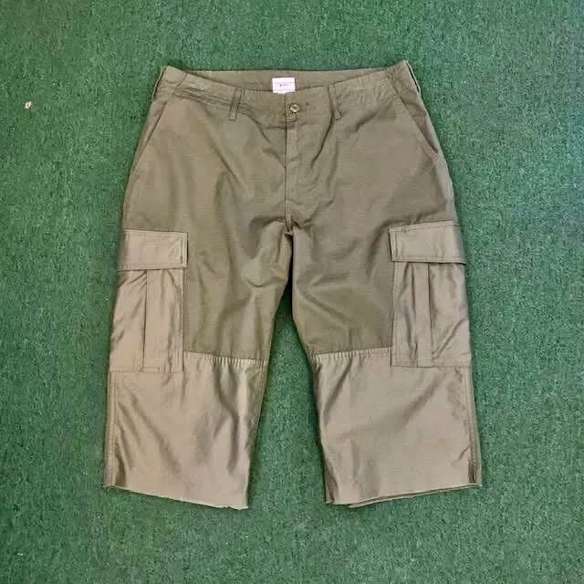 パンツ WTAPS JUNGLE CHOPPED LEOPARD パンツ WTAPS JUNGLE CHOPPED LEOPARD WTAPS JUNGLE CHOPPED OD