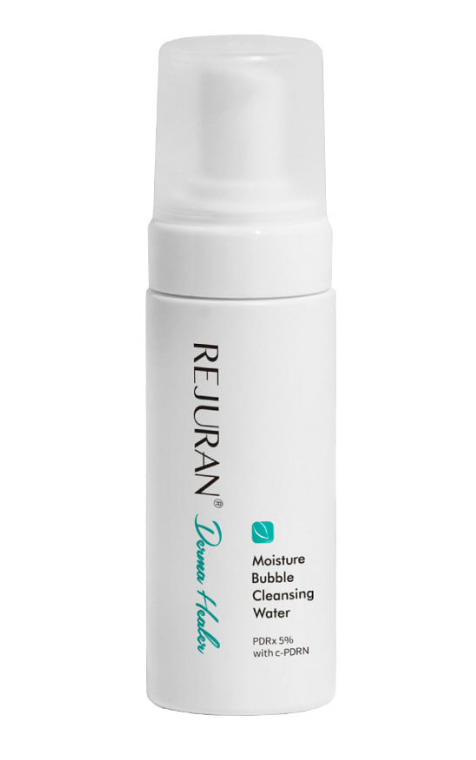 PP-P297 REJURAN Moisture Bubble Cleansing Water麗珠蘭保濕泡泡潔面水(150ml) (EXP：14/02/2026)（清倉貨品不退不換以不影響實際使用為準，現貨可新蒲崗倉庫即取）