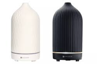 PP-P291 THANN  Peony 電子香薰噴霧器 顏色隨機（清倉貨品不退不換以不影響實際使用為準，現貨可新蒲崗倉庫即取）