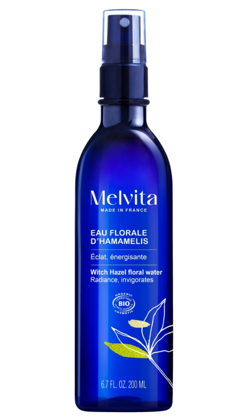 PP-P286 FLORAL WATER, 200ML, WITCH HAZEL（清倉貨品不退不換以不影響實際使用為準，現貨可新蒲崗倉庫即取）