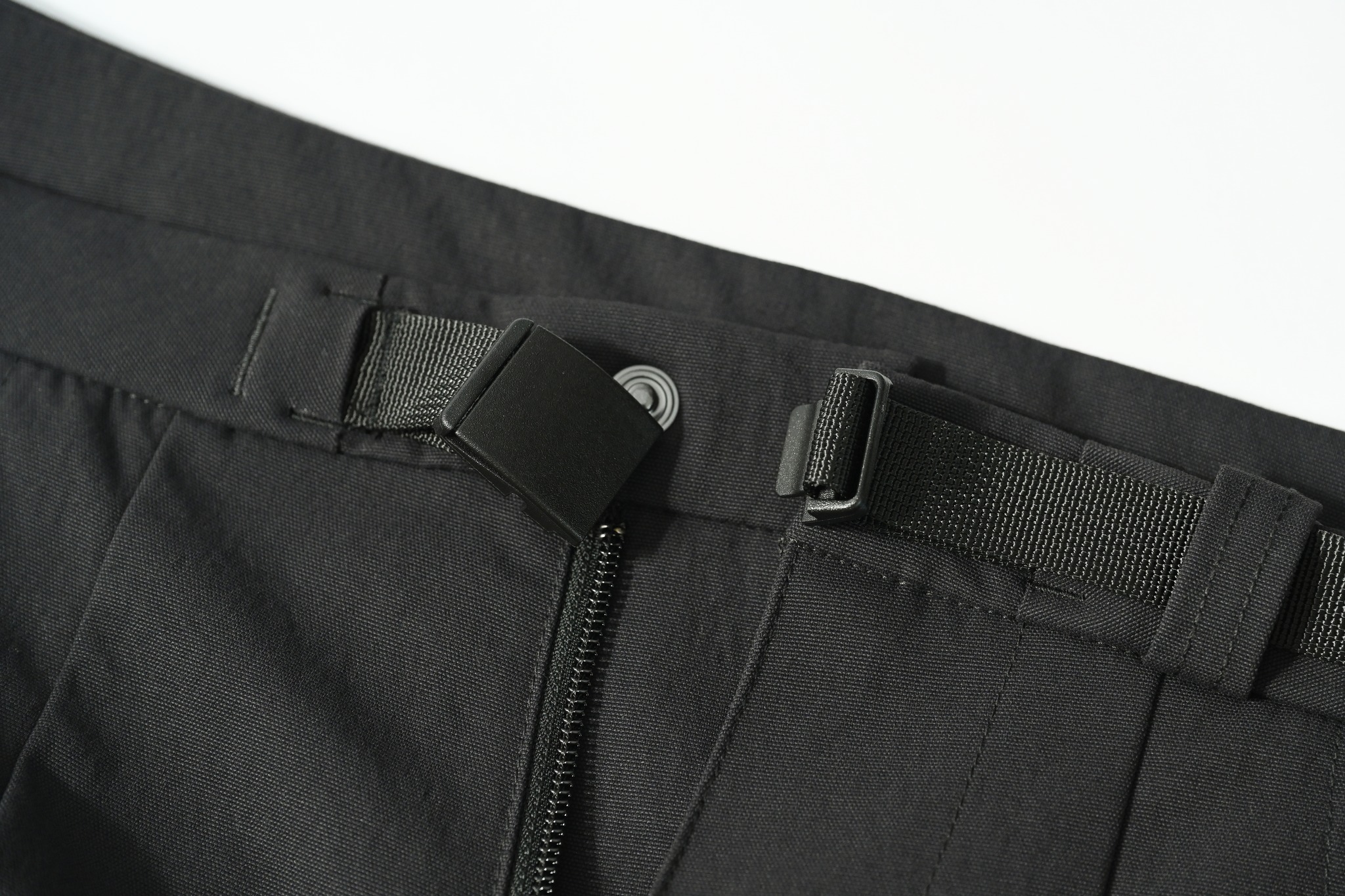KAVU #台版 U/O Pant #Black