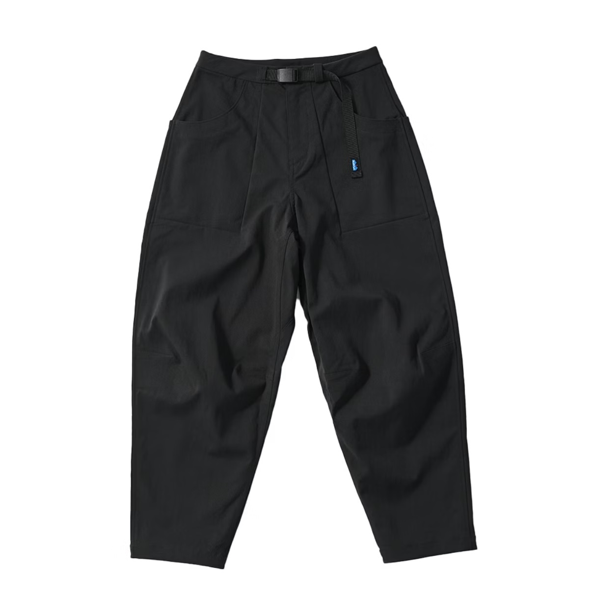 KAVU #台版 U/O Pant #Black