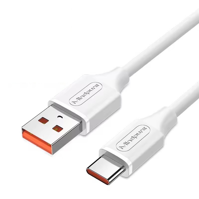 Mindpure USB-A to C 線 100W (25cm - 3m)