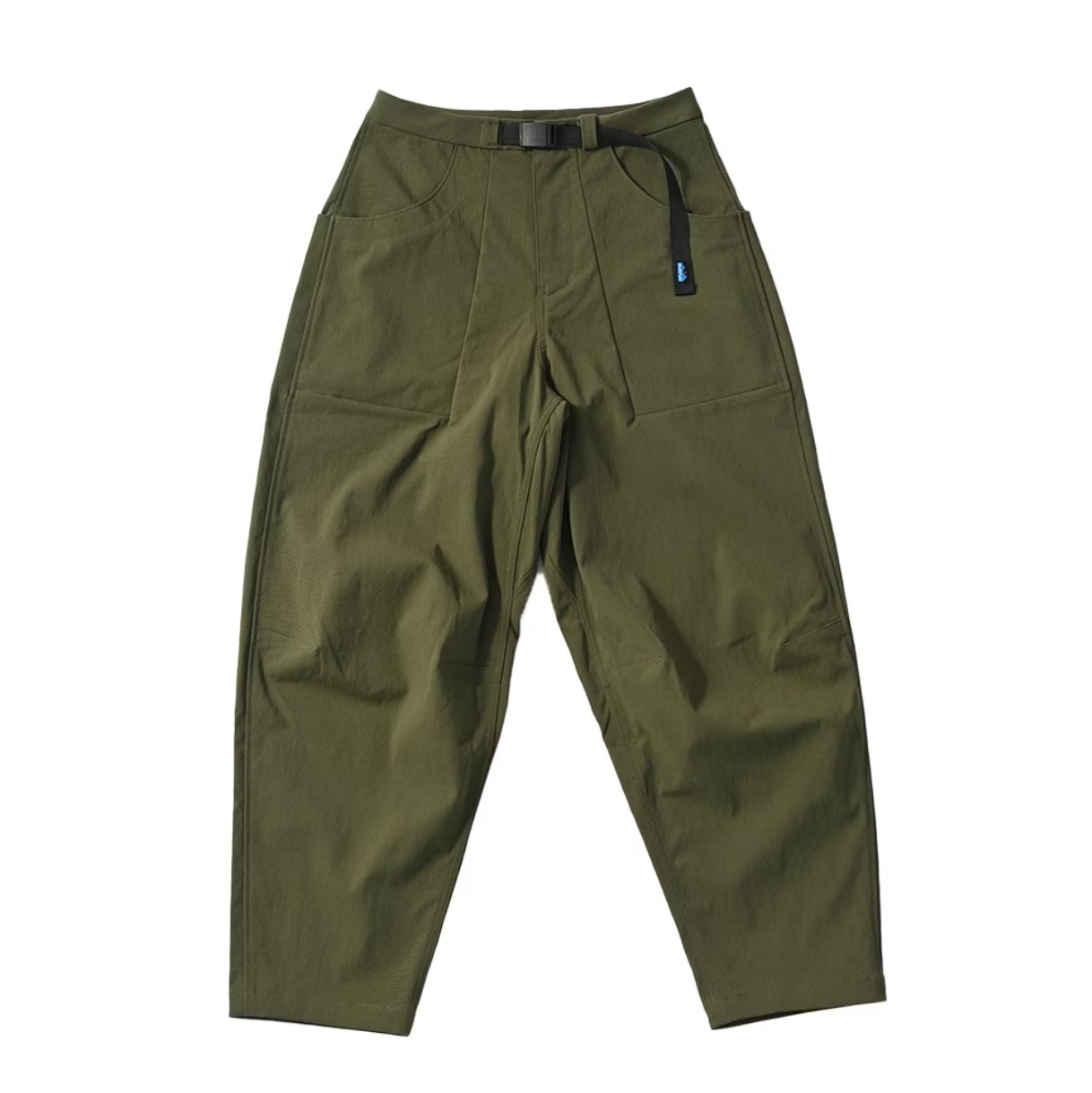 KAVU #台版 U/O Pant #Olive