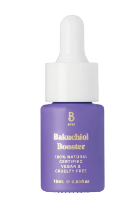 PP-P263 BYBI 補骨脂酚抗老導入精華 15ml（exp：2027）（清倉貨品不退不換以不影響實際使用為準，現貨可新蒲崗倉庫即取）